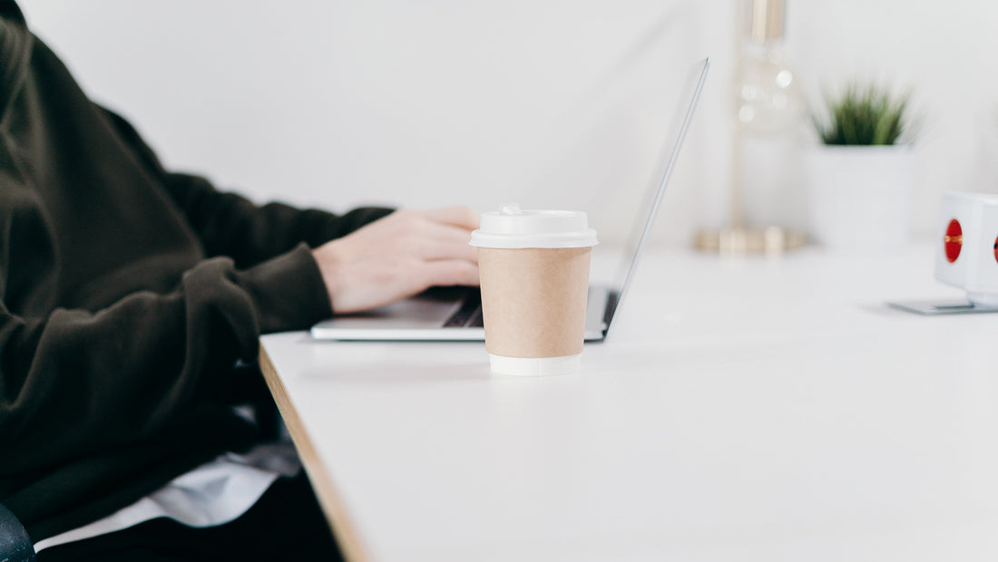Comment améliorer votre productivité avec intention