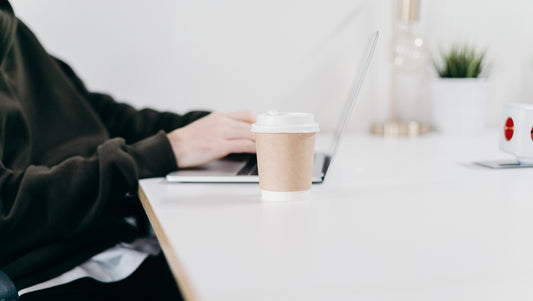 Comment améliorer votre productivité avec intention