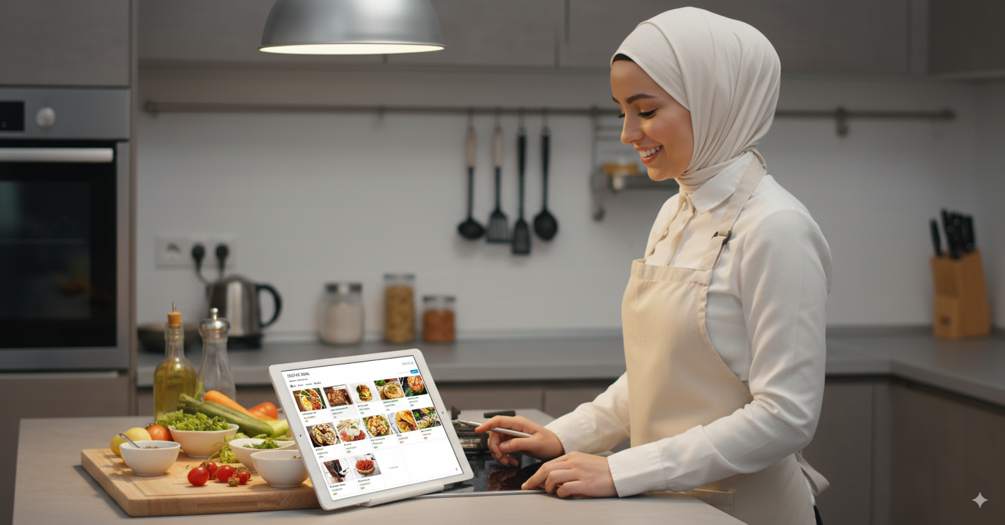 MUSLIM PLANNER PREMIUM®