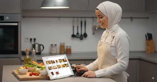 MUSLIM PLANNER PREMIUM®